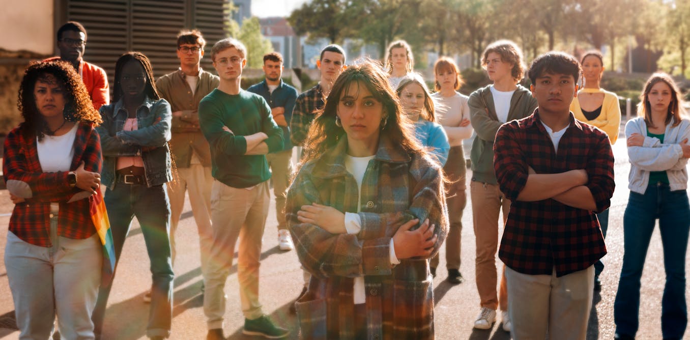 The urgent mental health needs of young people: Lessons for Canada from a global commission The urgent mental health needs of young people: Lessons for Canada from a global commission