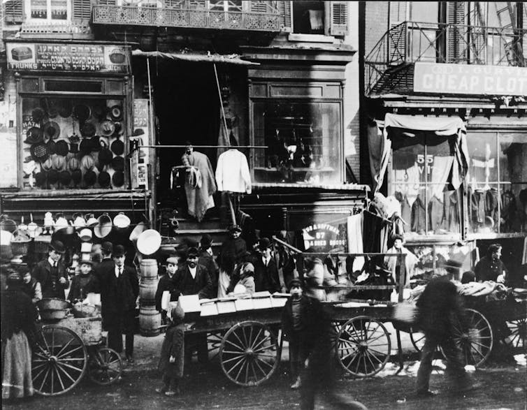 Hulton Archive via Getty Images