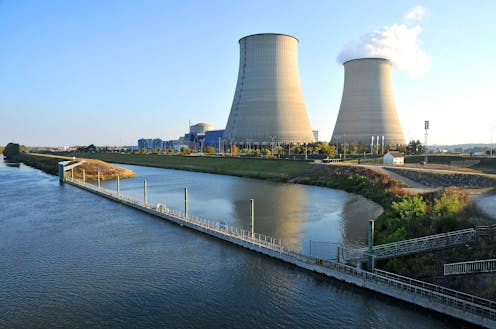 Engineering students explore how to ethically design and locate nuclear facilities in this college course