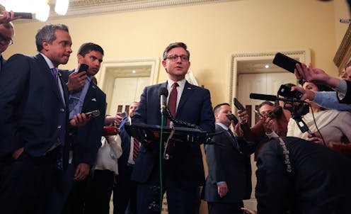 GOP lawmakers commit to big spending cuts, putting Medicaid under a spotlight – but trimming the low-income health insurance program would be hard
