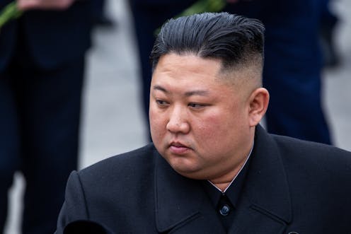 Another US funding cut threatens human rights in North Korea
