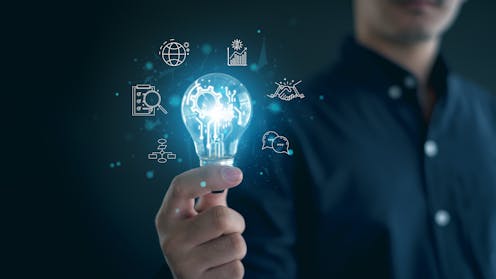 A website is not enough: businesses that use digital tools without a strategic plan will struggle in a tough economy