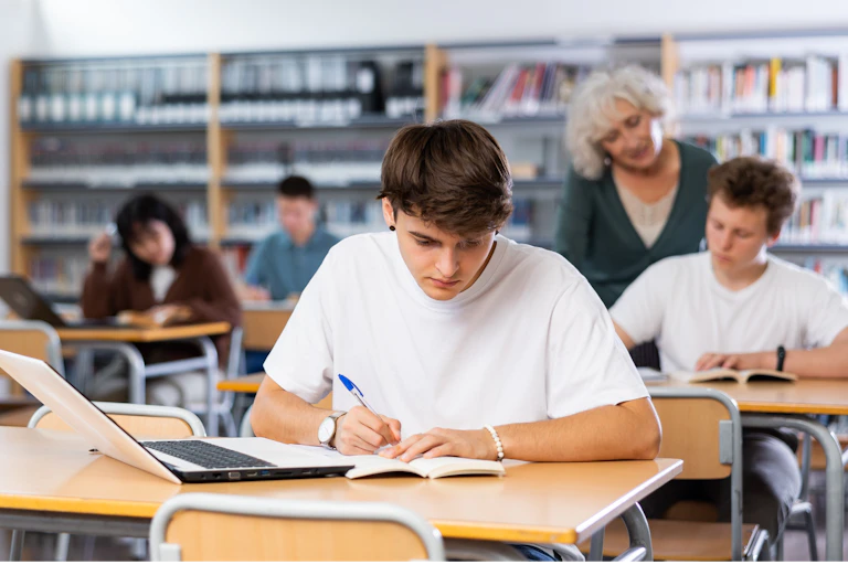 Students