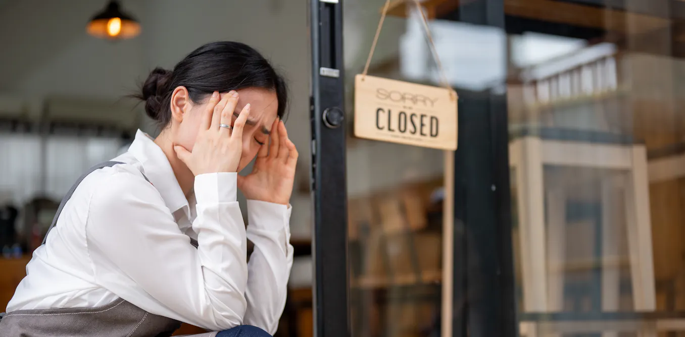 why the reality for female entrepreneurs doesn’t always match the rhetoric why the reality for female entrepreneurs doesn’t always match the rhetoric