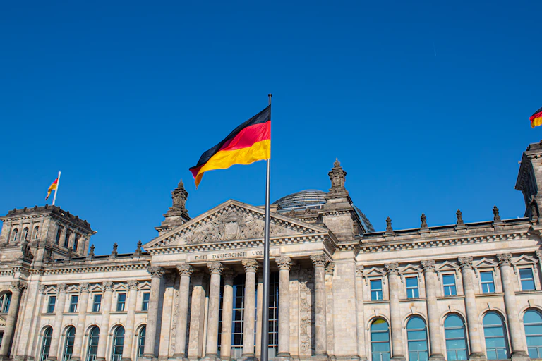 Bundestag