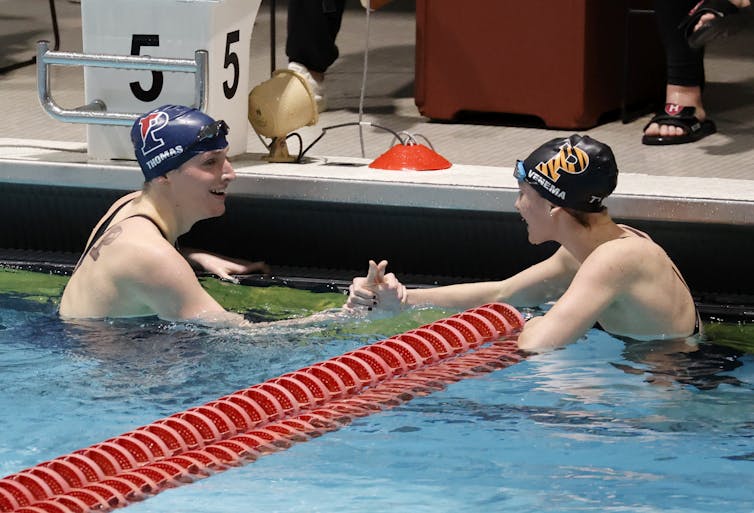 Es importante proteger a los atletas trans en el campus y los beneficios para todos los estudiantes. 1 file 20250303 38 jdq9ro.jpg?ixlib=rb 4.1