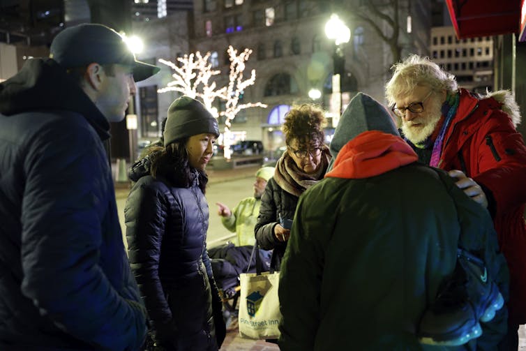 Many more Denver teens have experienced homelessness than official counts show