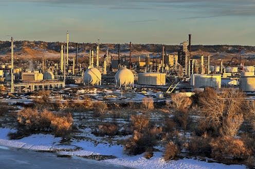 The US energy market has its troubles, though it may not be a ‘national emergency’