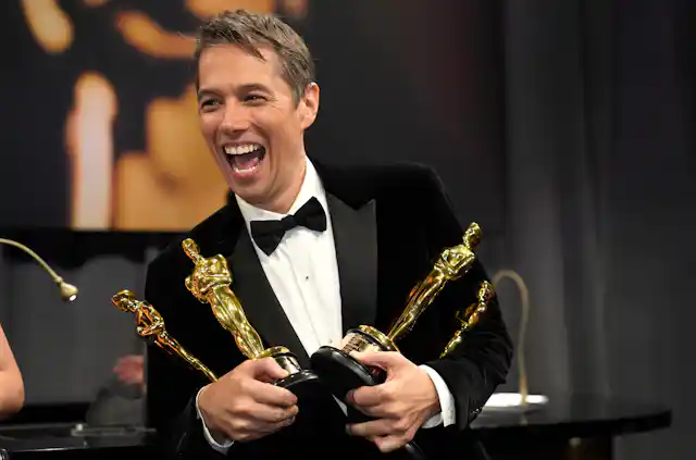 Who is Sean Baker, the indie filmmaker behind Oscar sweeper Anora?