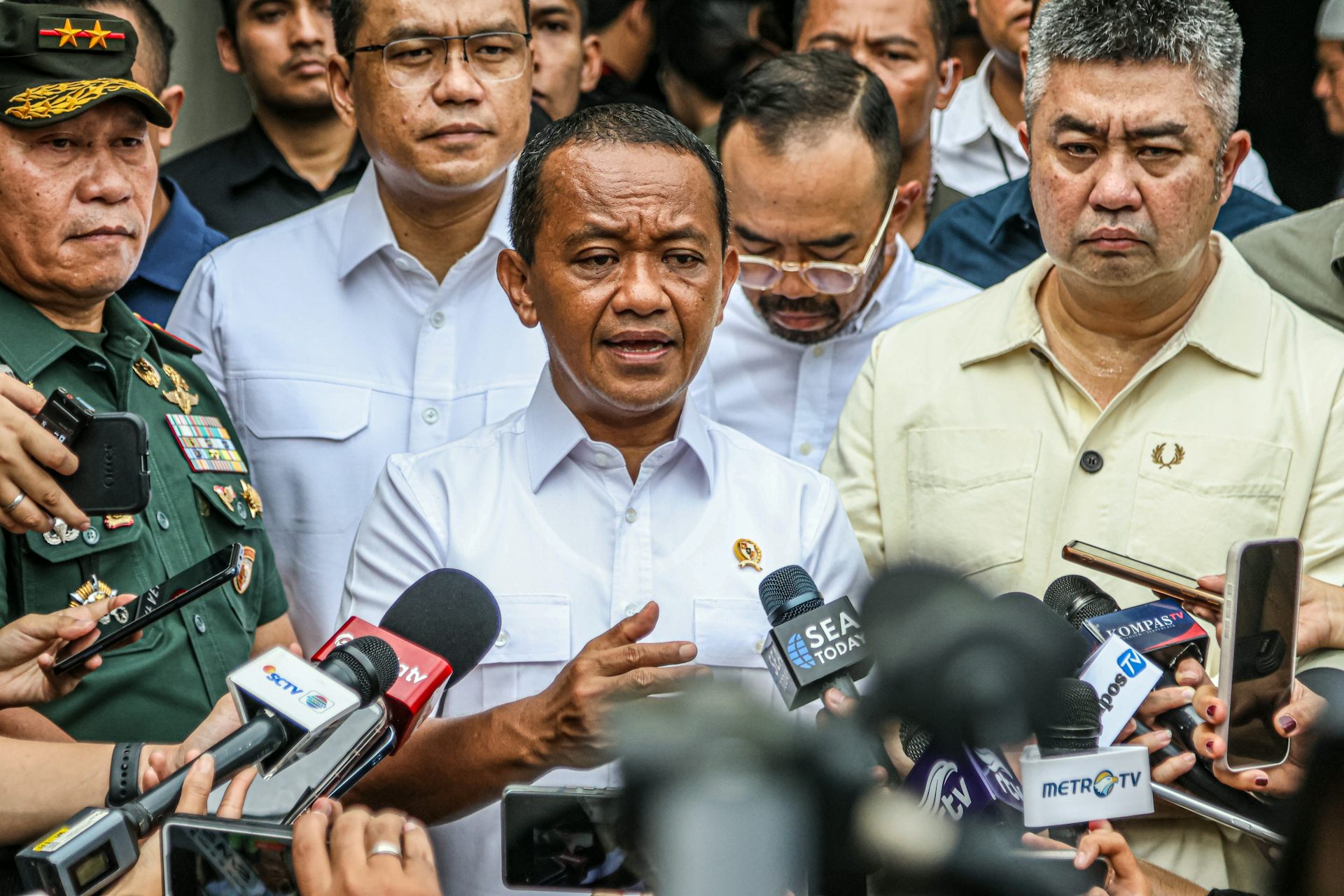 Refleksi polemik disertasi Bahlil: Integritas akademis perlu solusi, tridarma layak dievaluasi