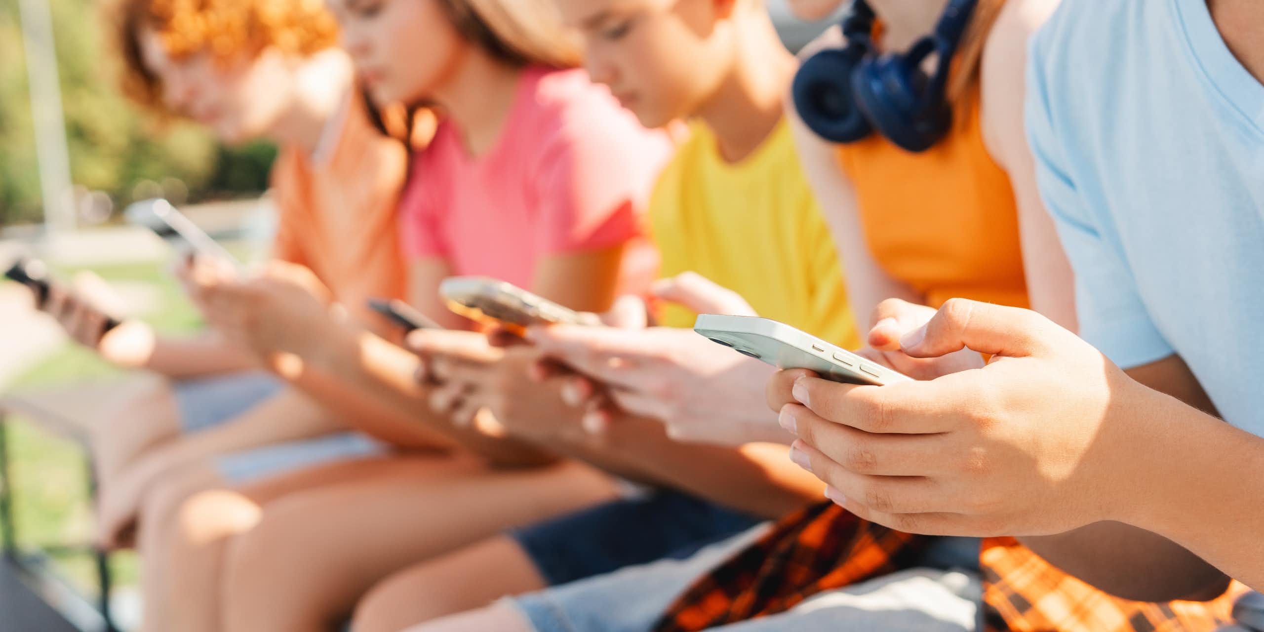 No todos los usos del móvil son iguales ni tienen las mismas consecuencias