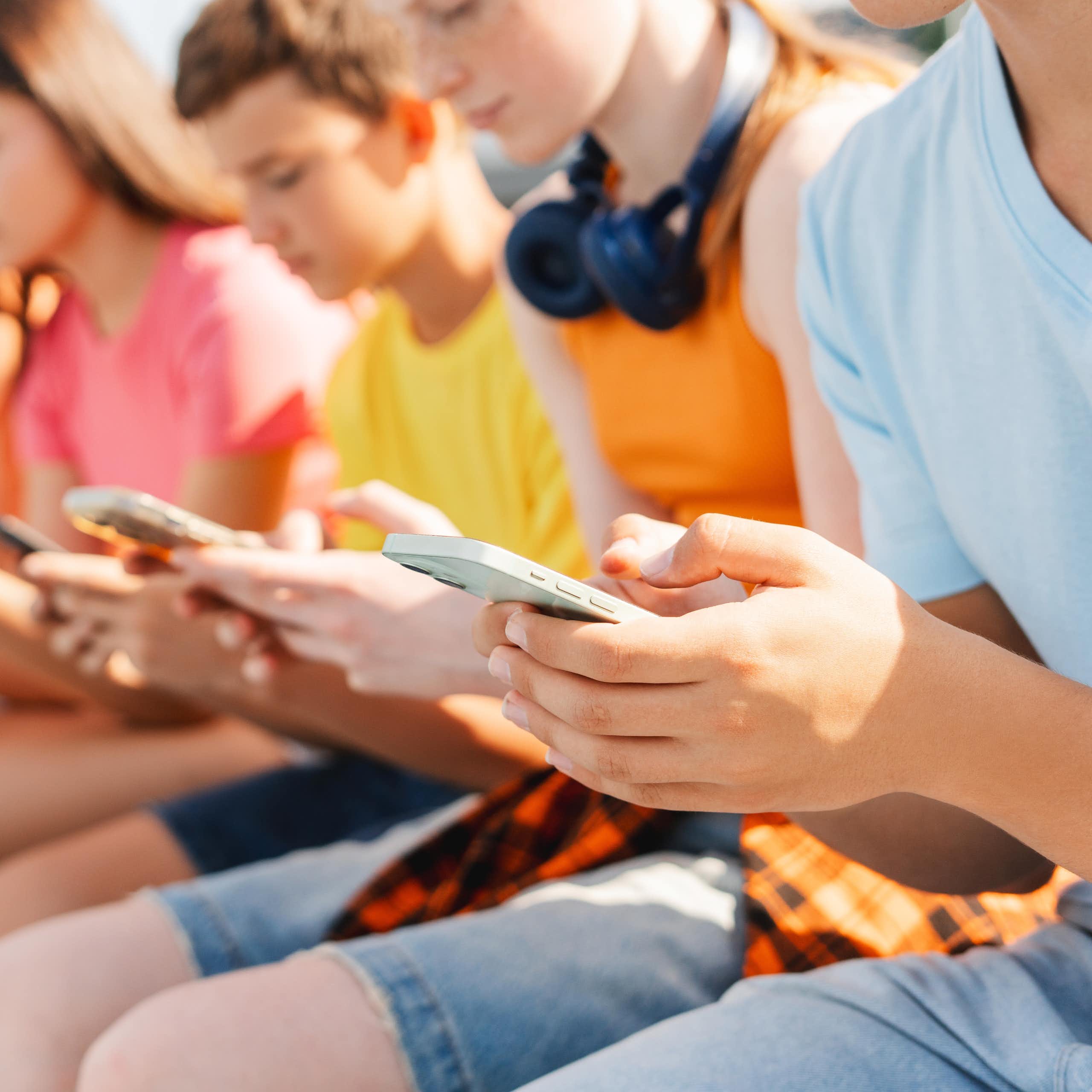 No todos los usos del móvil son iguales ni tienen las mismas consecuencias