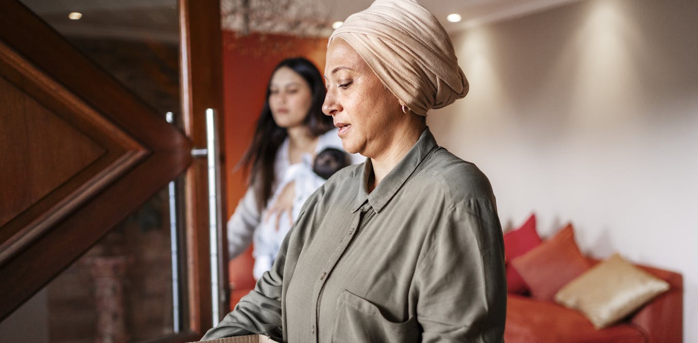 Why Muslim American nonprofits are taking steps to build trust with donors during Ramadan