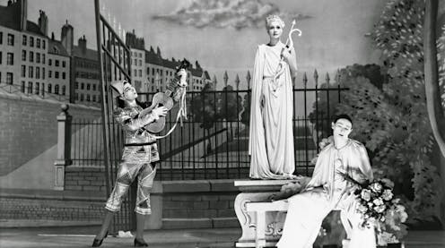Children of Paradise is the greatest film to come out of France, even 80 years on