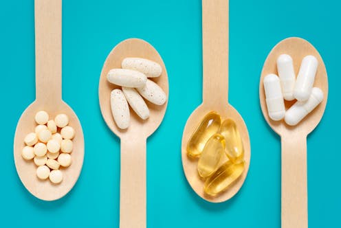 Robert F. Kennedy Jr says vitamin A protects you from deadly measles. Here’s what the study he cites actually says