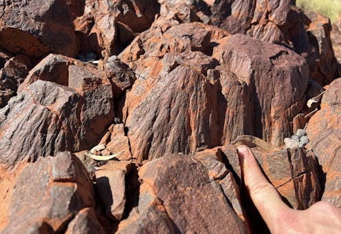 Earth’s oldest impact crater was just found in Australia – exactly where geologists hoped it would be