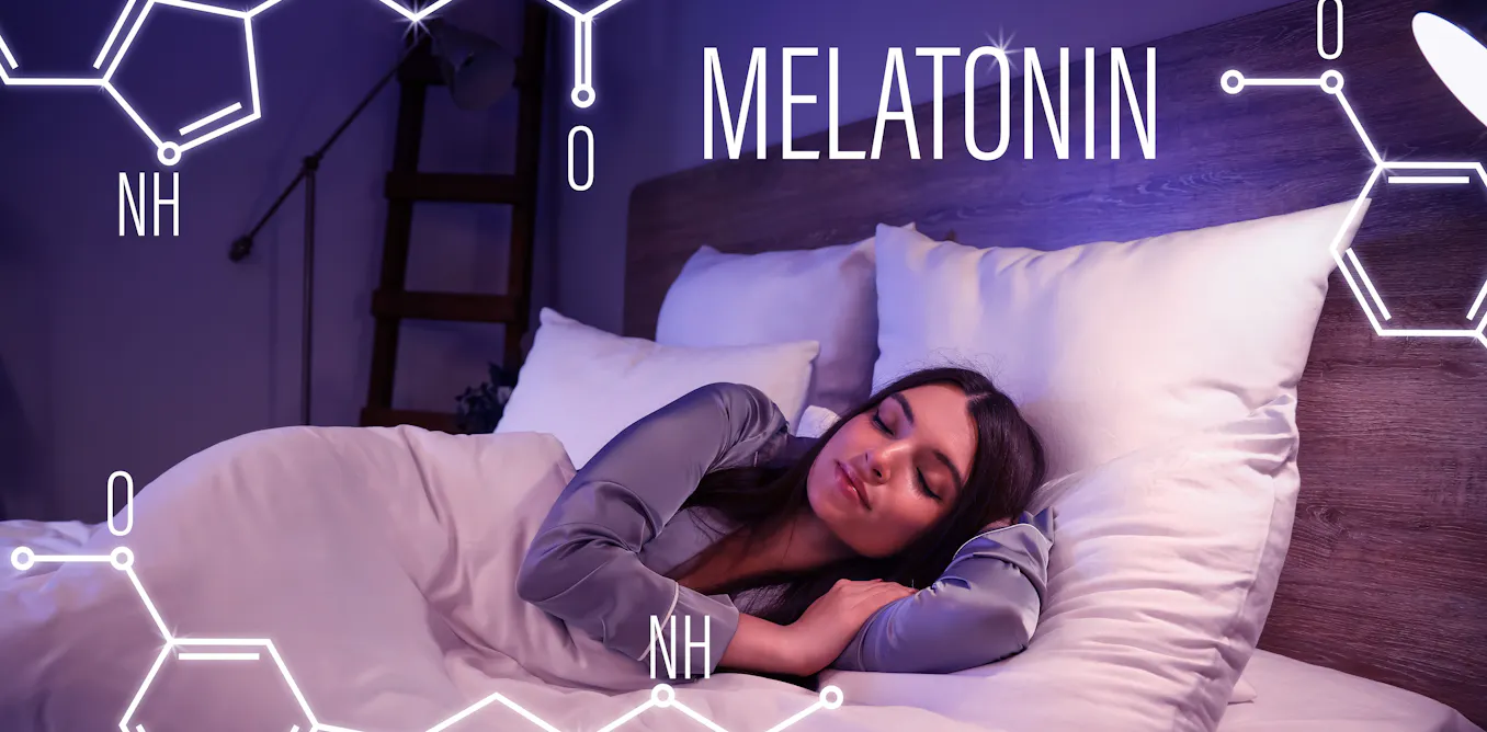 melanotan sleep Can melatonin supplements really 'reverse' DNA damage caused by lack of sleep? melanotan sleep Can melatonin supplements really 'reverse' DNA damage caused by lack of sleep?