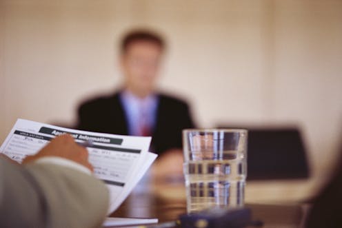 Why the words in your job posting may attract rule-bending narcissists