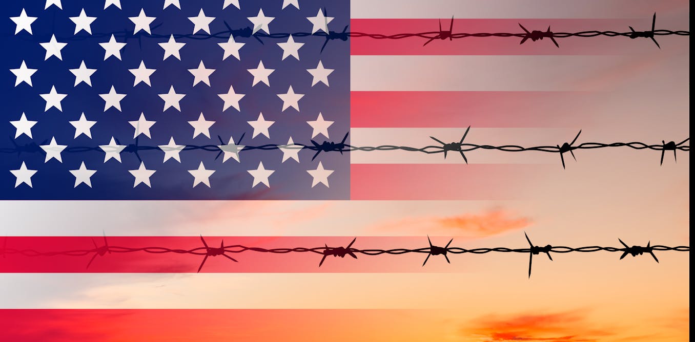 I examine refugees, and listed below are the info on the historical past and impression of refugee resettlement within the US