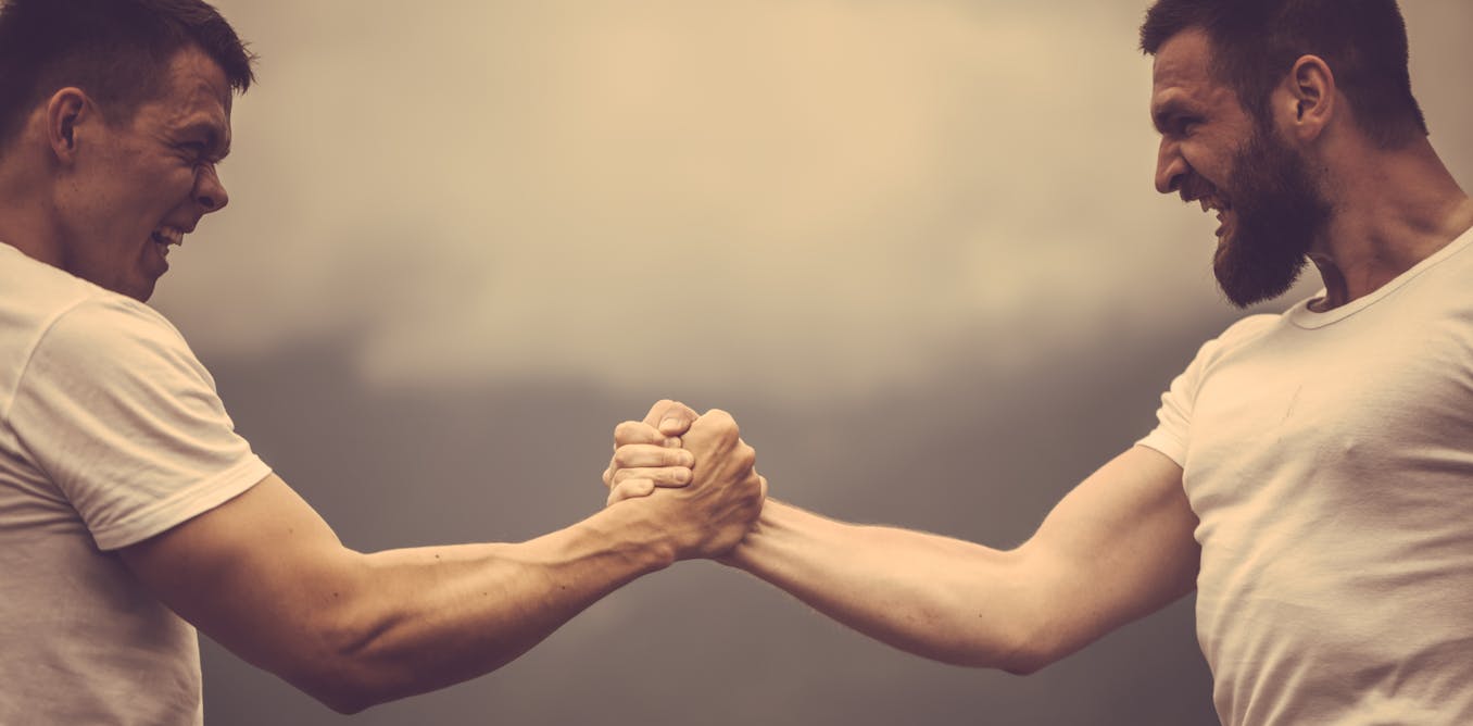 Masculinisme : une longue histoire de résistance aux avancées féministes