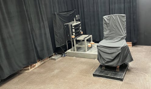 Death by firing squad set to resume in the US – but no matter the method, all means of execution come with a troubling history