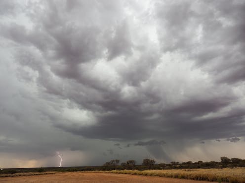 Weakening currents in the Atlantic may mean a wetter northern Australia and drier New Zealand