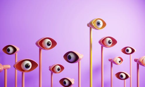how AI can undermine peer review