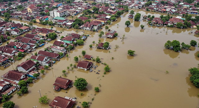 Dari banjir ke banjir, mengapa kita masih gagap menghadapi bencana?