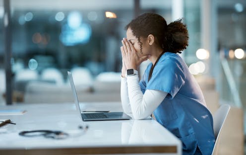 Welfare cuts won’t succeed without healthier jobs