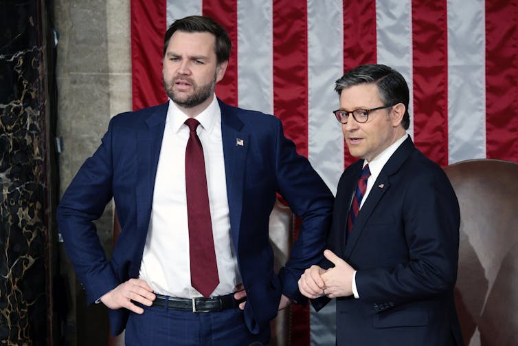 Why a US minerals take care of Ukraine gained’t deter Russian aggression Why a US minerals take care of Ukraine gained’t deter Russian aggression