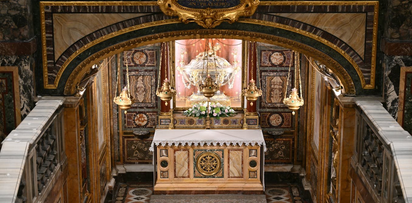 What will happen at the funeral of Pope Francis