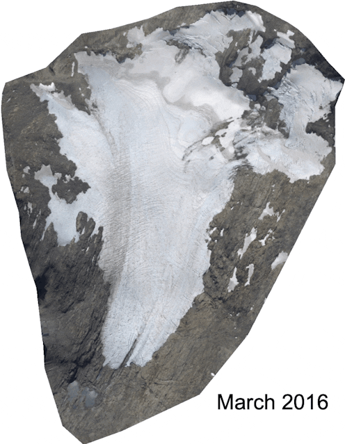 NZ’s glaciers have already lost nearly a third of their ice – as more vanishes, landscapes and lives change