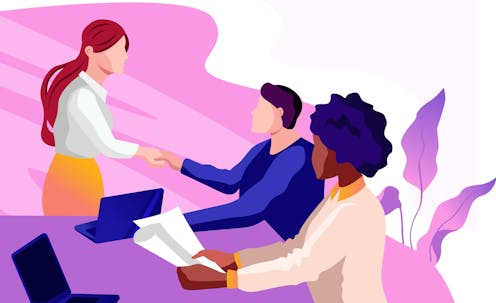 Five things young professionals can do today to promote gender equality at work