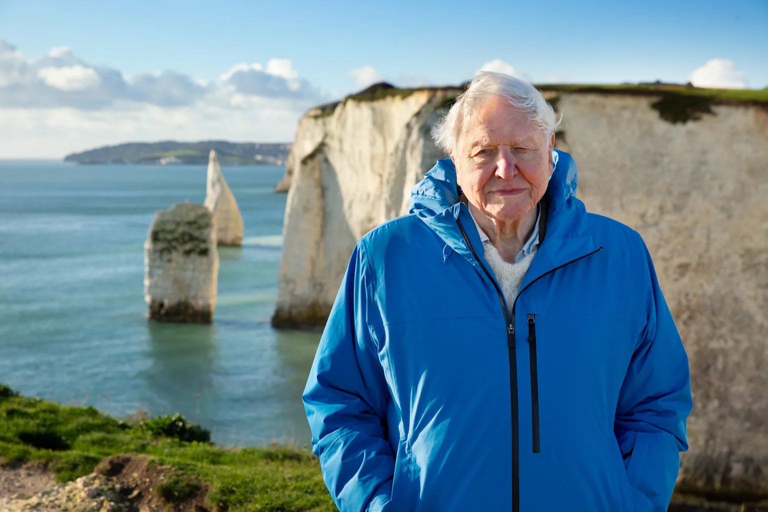 From Zoo Quest to Ocean: The evolution of David Attenborough’s voice ...