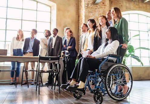 How to save workplace diversity schemes from the DEI backlash (without collecting more data)