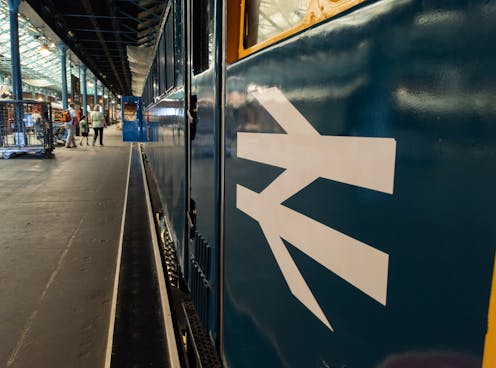 British Rail wasn’t all bad. Sixty years after the brand launched we should remember its marketing successes