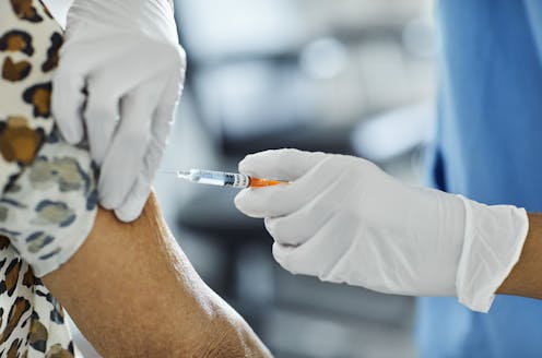 Simple strategies can boost vaccination rates for adults over 65 − new study