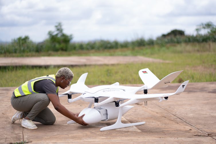 Africa: How Monke Medicine may become climate forecasts 1 file 20250308 56 69jivr.jpg?ixlib=rb 4.1