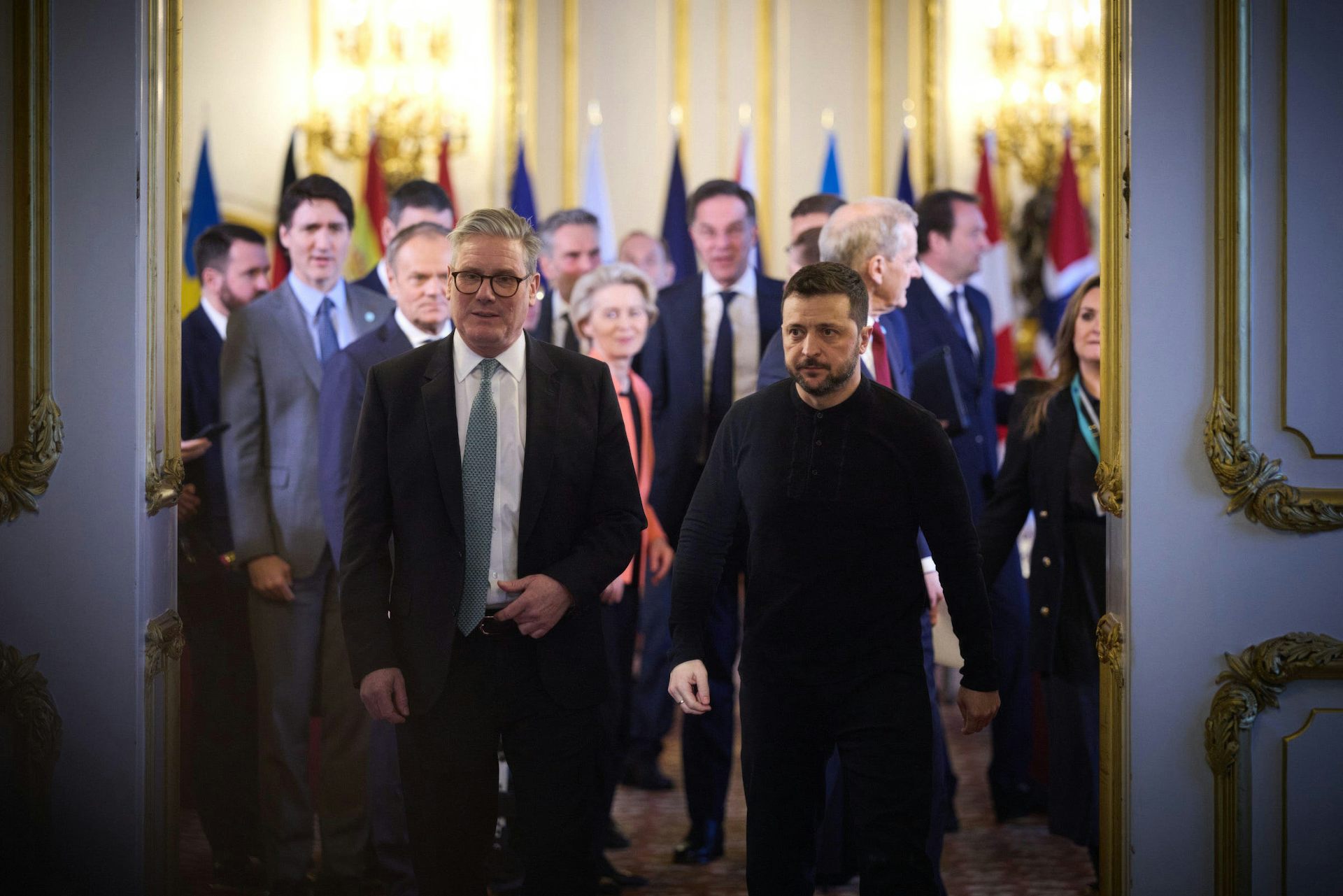 Europe may struggle to replace the military intelligence that Ukraine needs  – but it has key strengths