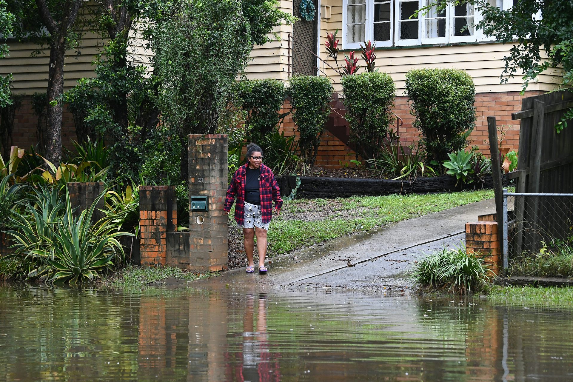 First wind, then rain. Next come the mozzies - here’s how to reduce your risk of bites and infections