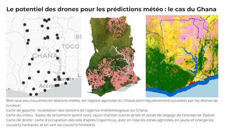Africa: How Monke Medicine may become climate forecasts 2 file 20250311 62 55sx7l.jpg?ixlib=rb 4.1