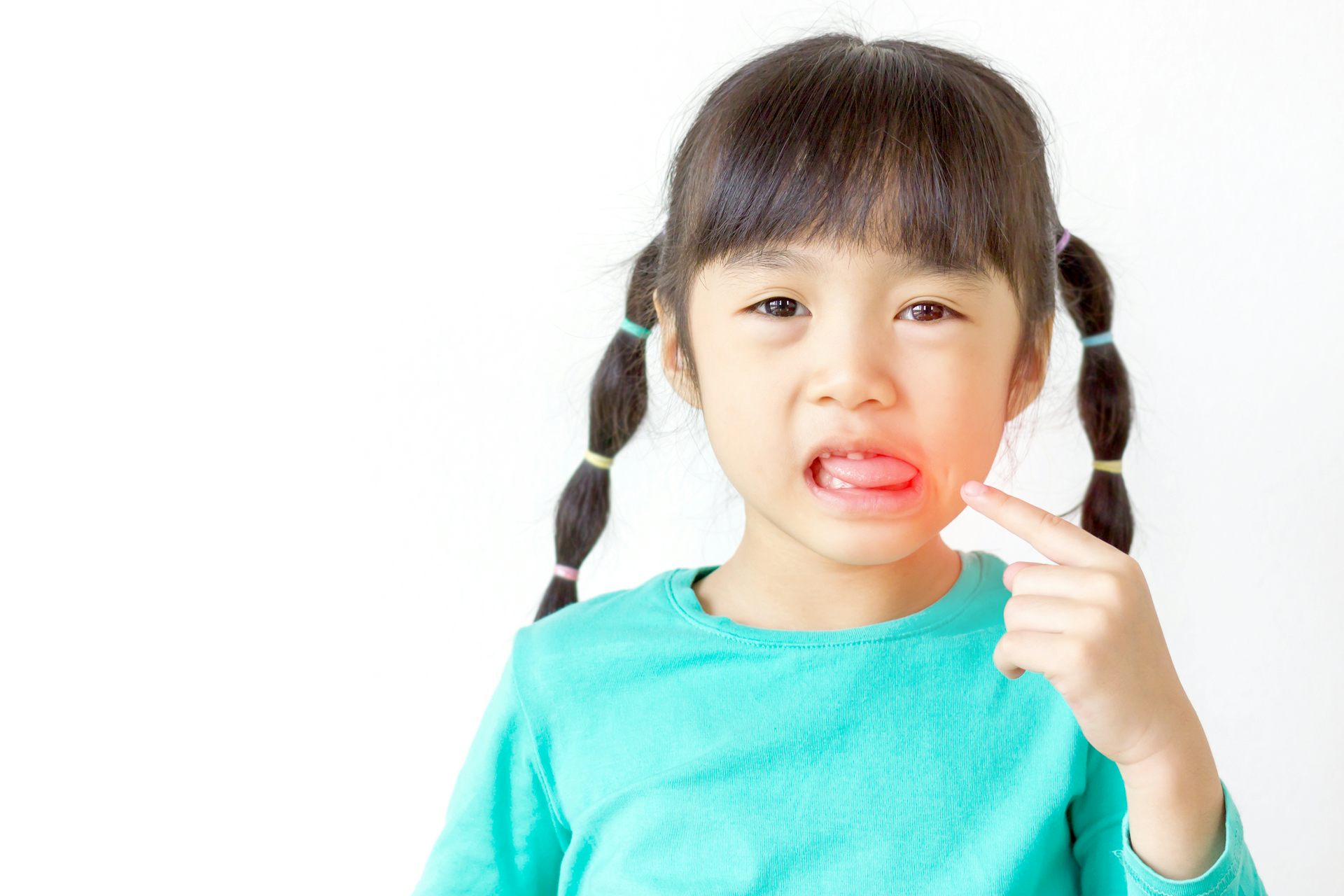 ¿Por qué tarda menos en curarse una herida en la boca?