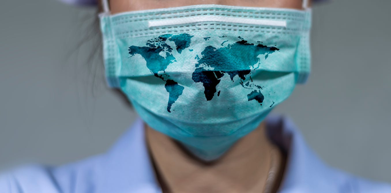 COVID-19: we’re no better prepared for a pandemic today than we were in 2020