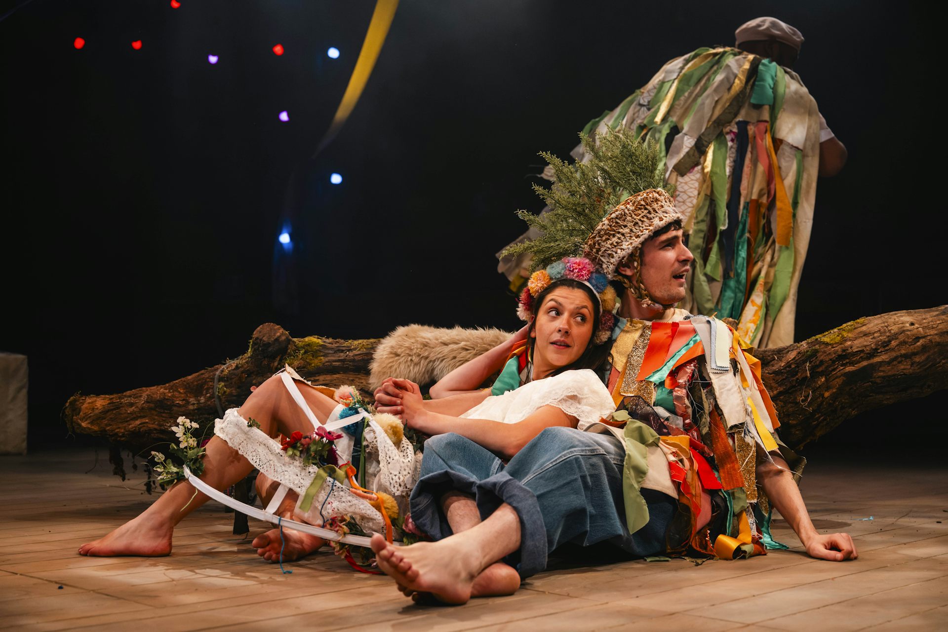bristol tobacco factory theatre The Winter's Tale at The Tobacco Factory, Bristol – a marvellous production  with much to say about the modern world
