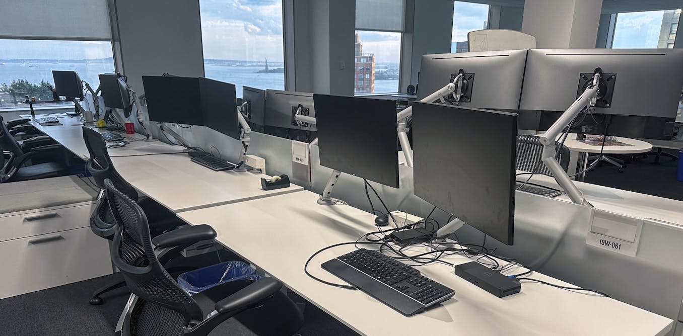 Remote Work: How US Workers Are Still Embracing Home Offices Five Years Post-Pandemic