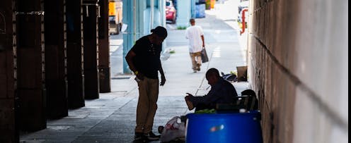Fewer deaths, new substances and evolving treatments in Philly’s opioid epidemic − 4 essential reads