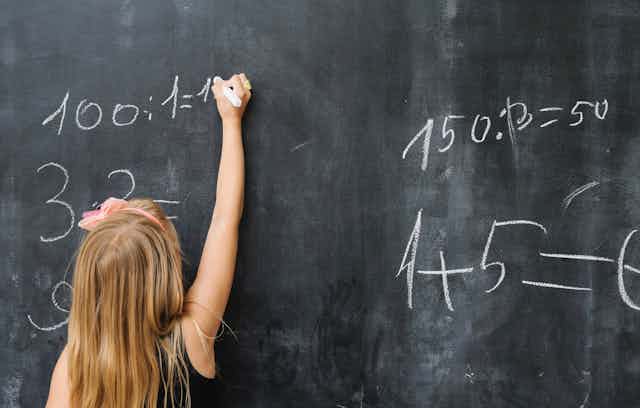 Las matemáticas son, sobre todo, hermosas