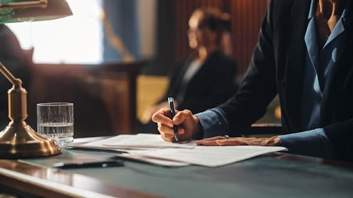 Victims of sexual violence often feel they’re the ones on trial. Independent lawyers would help