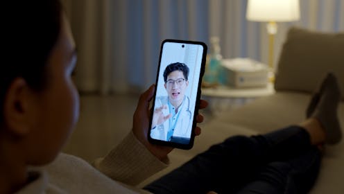 Generative AI and deepfakes are fuelling health misinformation. Here’s what to look out for so you don’t get scammed