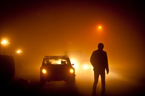 A serial killer blames his ‘monstrous’ mother – but misogyny is the real culprit